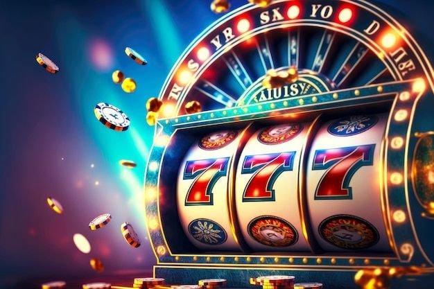 Bini77 taruhan olahraga sepak bola dan live betting terlengkap