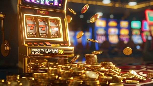 Bini77 VIP cashback mingguan dan sistem poin transparan member aktif