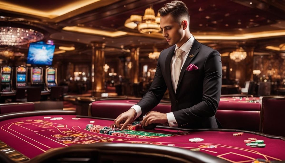Bini77 promosi taruhan olahraga slot kasino live bonus eksklusif mingguan