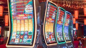 Bini77 slot jackpot progresif kemenangan besar hadiah ratusan juta rupiah