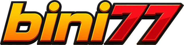 Bini77 Logo